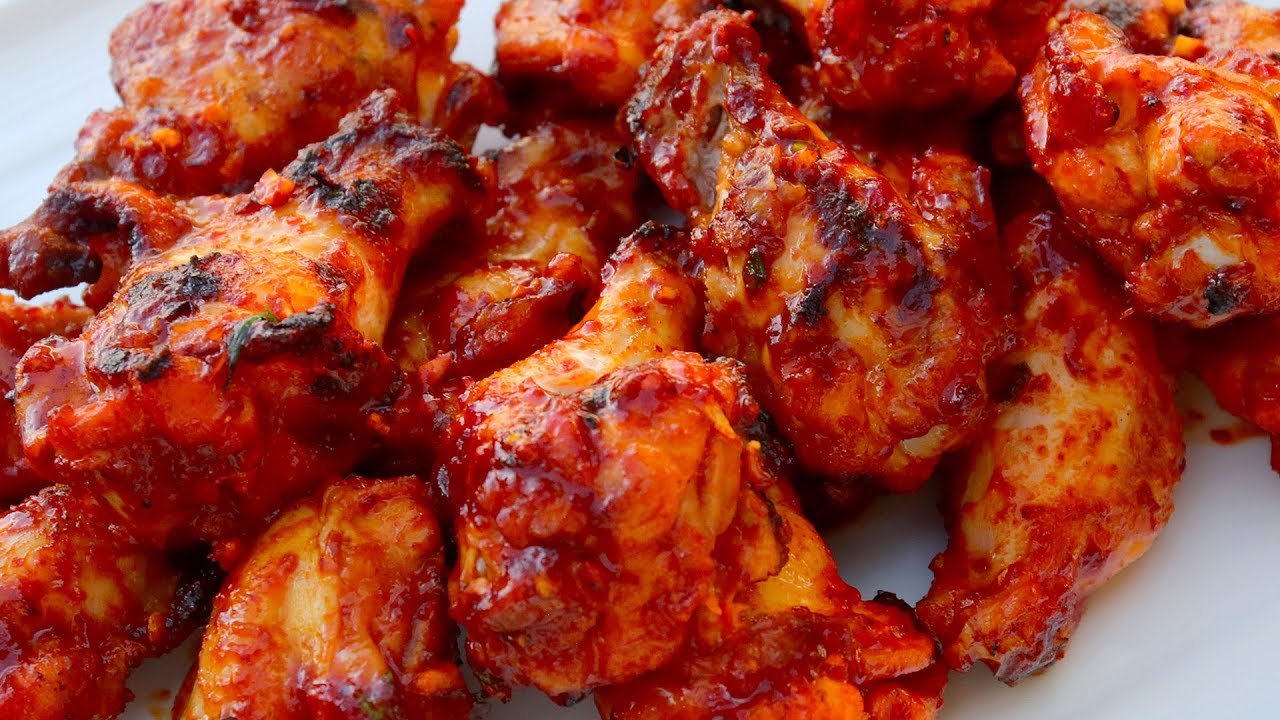 spicy-bbq-chicken-recipe