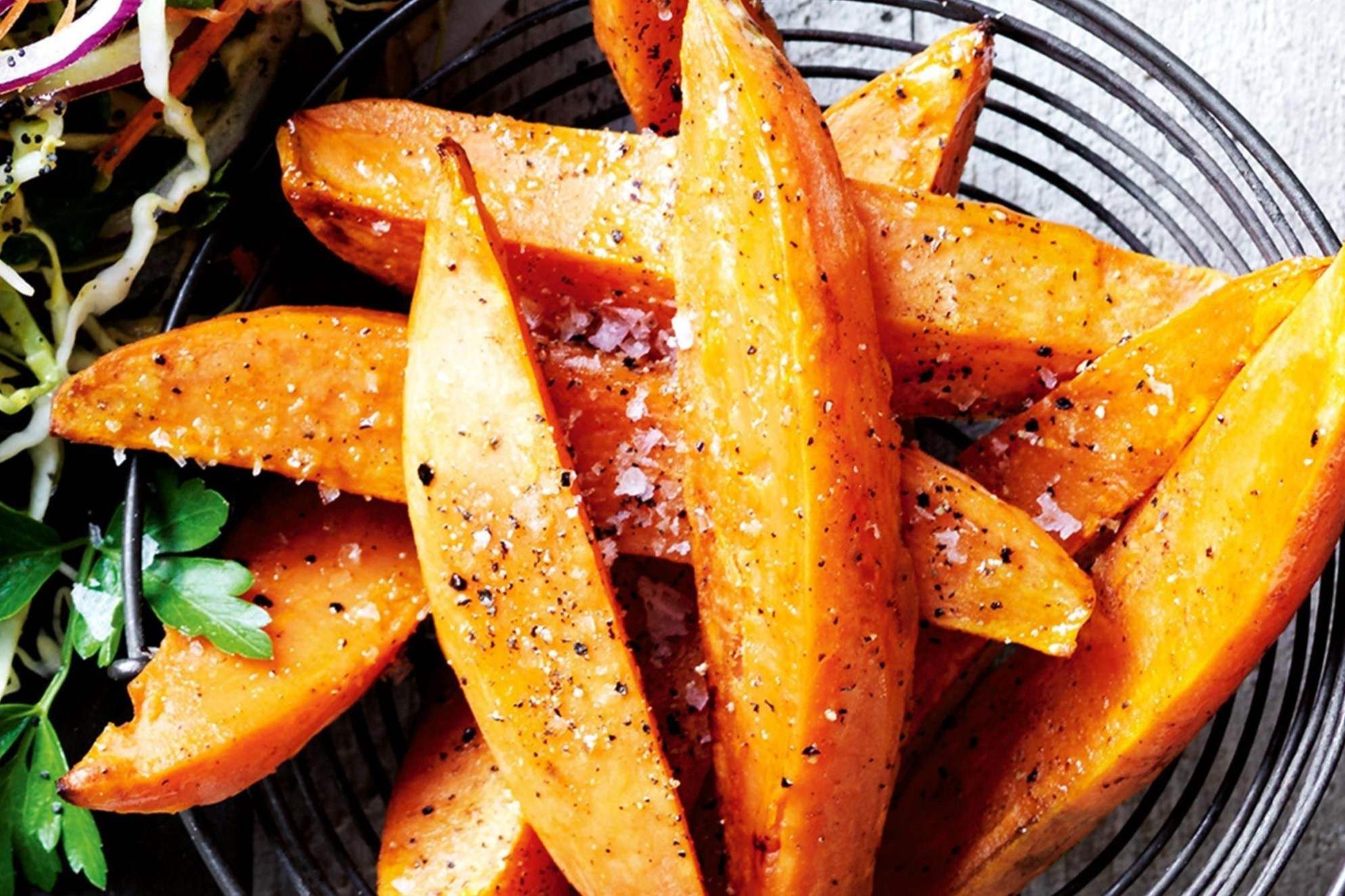 spicy-grilled-sweet-potato-wedges-recipe